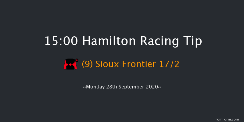 Stay At Our On-Site Hotel Handicap Hamilton 15:00 Handicap (Class 5) 12f Mon 21st Sep 2020