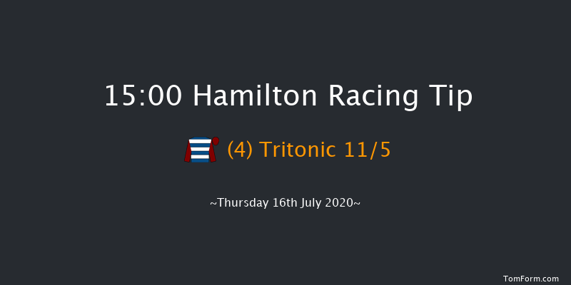 Irish Stallion Farms EBF Glasgow Stakes (Listed) Hamilton 15:00 Listed (Class 1) 11f Sun 12th Jul 2020