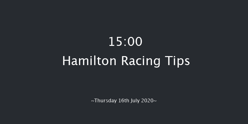 Irish Stallion Farms EBF Glasgow Stakes (Listed) Hamilton 15:00 Listed (Class 1) 11f Sun 12th Jul 2020