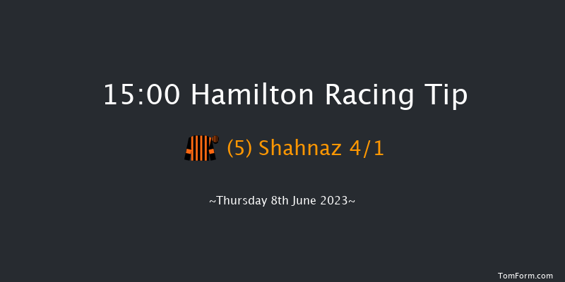 Hamilton 15:00 Handicap (Class 5) 9f Wed 31st May 2023