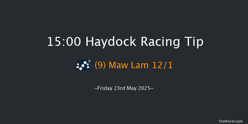 Haydock 15-00 (Class 1) 6f Thu 22nd May 2025