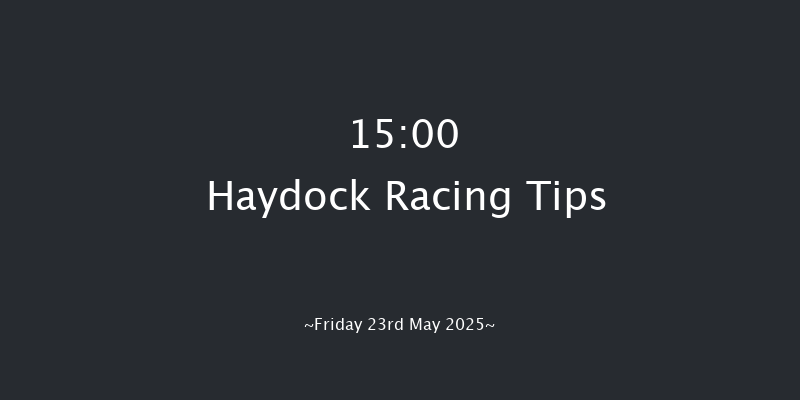 Haydock 15-00 (Class 1) 6f Thu 22nd May 2025