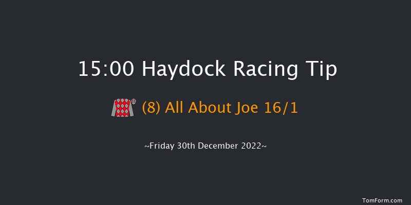 Haydock 15:00 Handicap Chase (Class 2) 28f Wed 30th Nov 2022