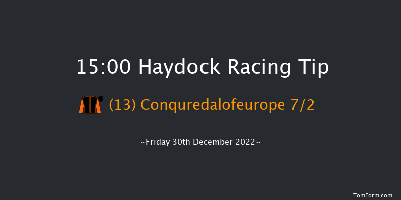 Haydock 15:00 Handicap Chase (Class 2) 28f Wed 30th Nov 2022