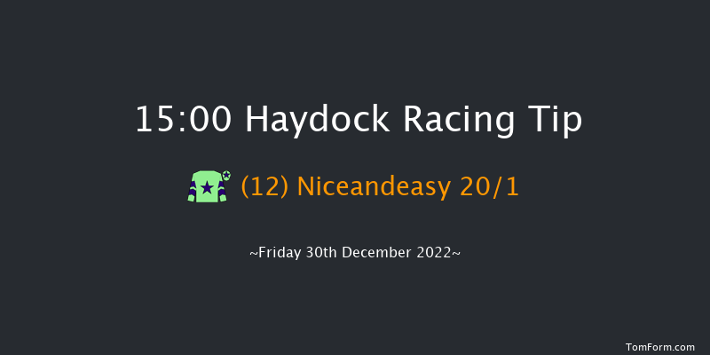 Haydock 15:00 Handicap Chase (Class 2) 28f Wed 30th Nov 2022