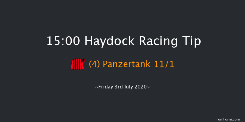 bet365.com Novice Stakes (Div 2) Haydock 15:00 Stakes (Class 5) 7f Thu 25th Jun 2020