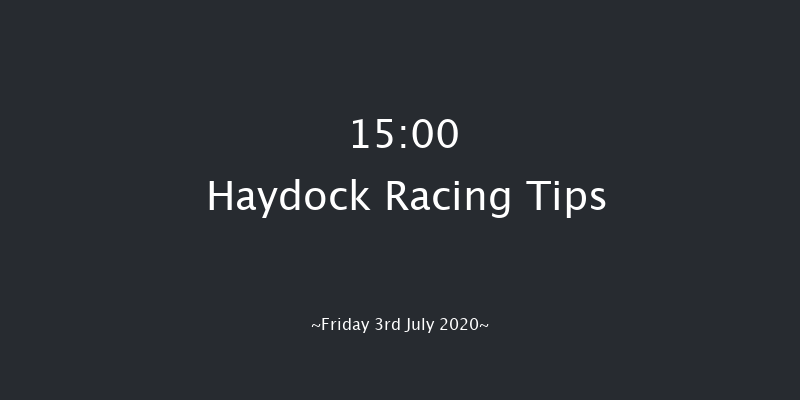 bet365.com Novice Stakes (Div 2) Haydock 15:00 Stakes (Class 5) 7f Thu 25th Jun 2020