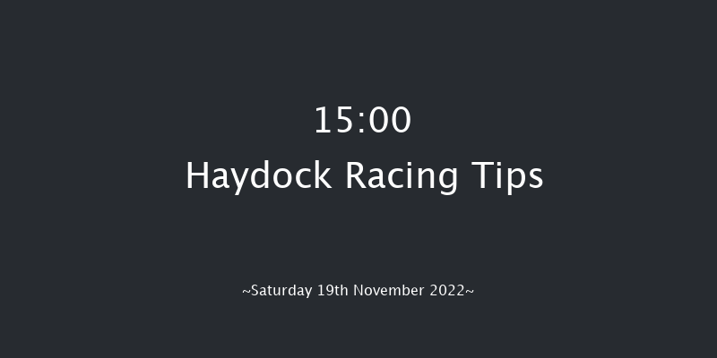 Haydock 15:00 Conditions Chase (Class 1) 26f Fri 14th Oct 2022