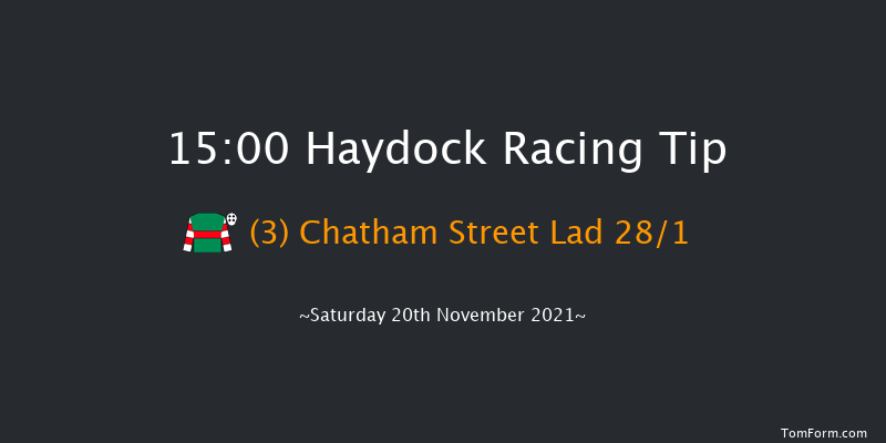 Haydock 15:00 Conditions Chase (Class 1) 26f Fri 28th May 2021
