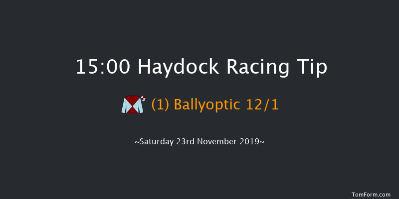 Haydock 15:00 Conditions Chase (Class 1) 26f Sat 7th Sep 2019