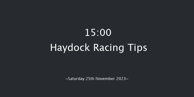 Haydock 15:00 Conditions Chase (Class 1) 26f Sat 30th Sep 2023
