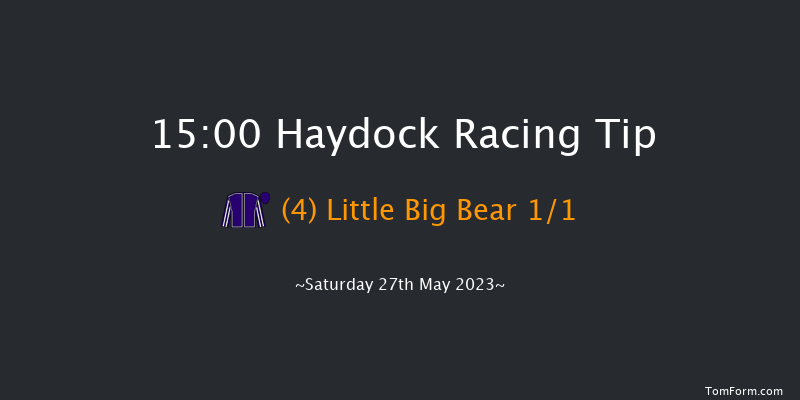 Haydock 15:00 Group 2 (Class 1) 6f Fri 26th May 2023