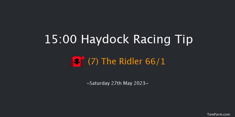 Haydock 15:00 Group 2 (Class 1) 6f Fri 26th May 2023