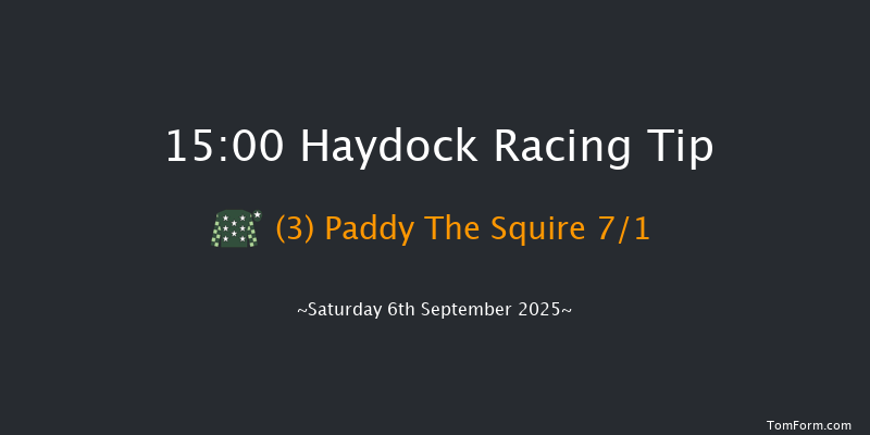 Haydock 15-00 (Class 2) 15f Fri 5th Sep 2025