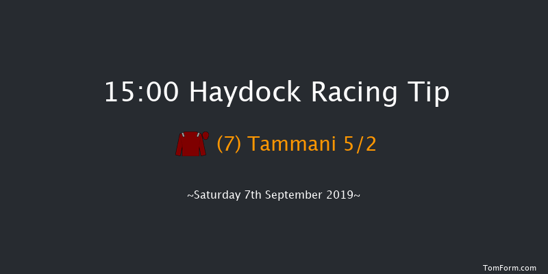 Haydock 15:00 Listed (Class 1) 8f Fri 6th Sep 2019