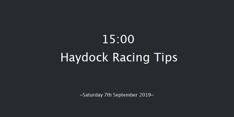 Haydock 15:00 Listed (Class 1) 8f Fri 6th Sep 2019