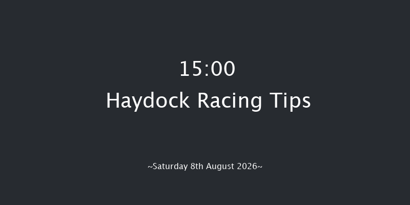 Haydock 15-00 (Class 1) 7f Fri 7th Aug 2026