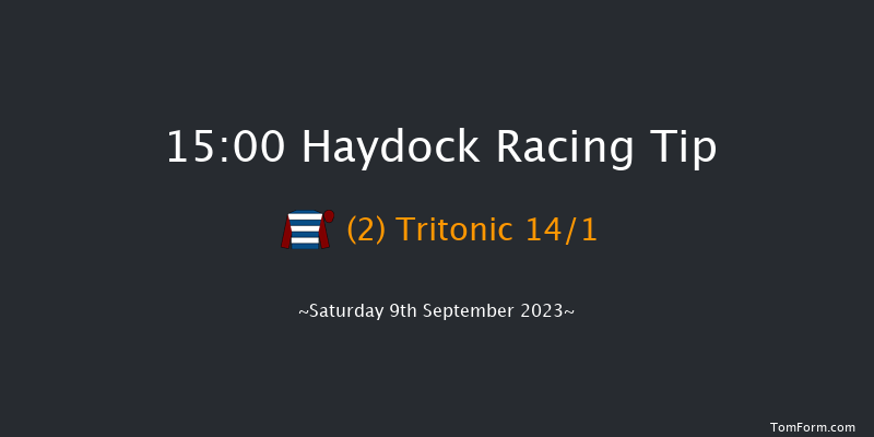 Haydock 15:00 Handicap (Class 2) 14f Fri 8th Sep 2023