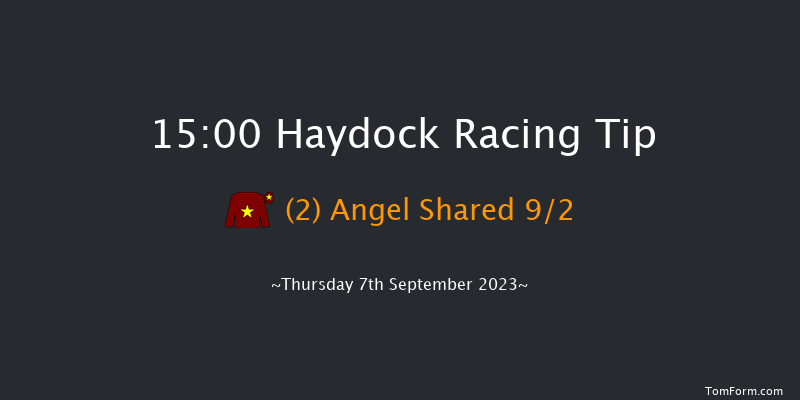 Haydock 15:00 Handicap (Class 5) 5f Sat 12th Aug 2023