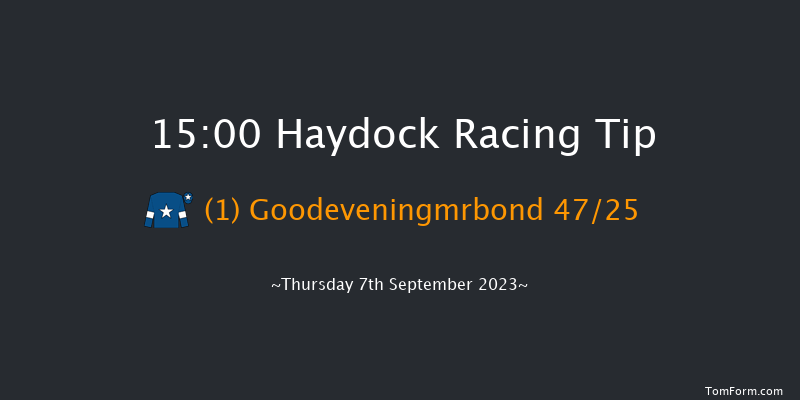 Haydock 15:00 Handicap (Class 5) 5f Sat 12th Aug 2023