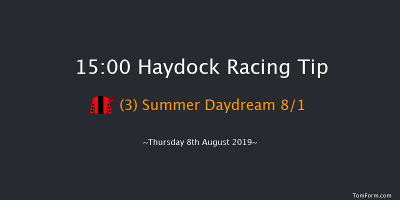 Haydock 15:00 Handicap (Class 3) 6f Sat 6th Jul 2019