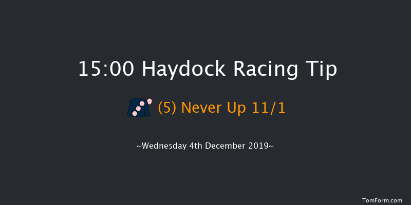 Haydock 15:00 Handicap Chase (Class 4) 26f Sat 23rd Nov 2019