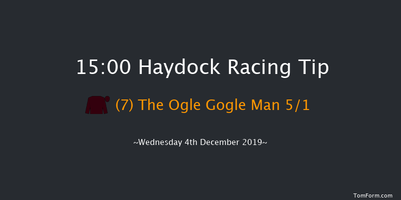 Haydock 15:00 Handicap Chase (Class 4) 26f Sat 23rd Nov 2019