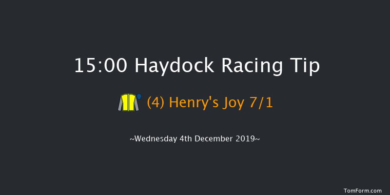 Haydock 15:00 Handicap Chase (Class 4) 26f Sat 23rd Nov 2019