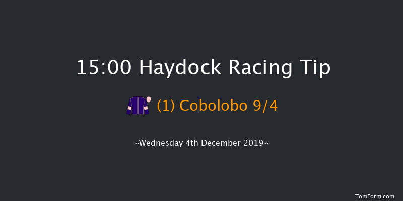 Haydock 15:00 Handicap Chase (Class 4) 26f Sat 23rd Nov 2019
