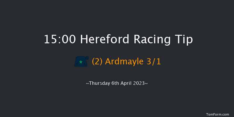 Hereford 15:00 Handicap Chase (Class 5) 16f Fri 24th Mar 2023