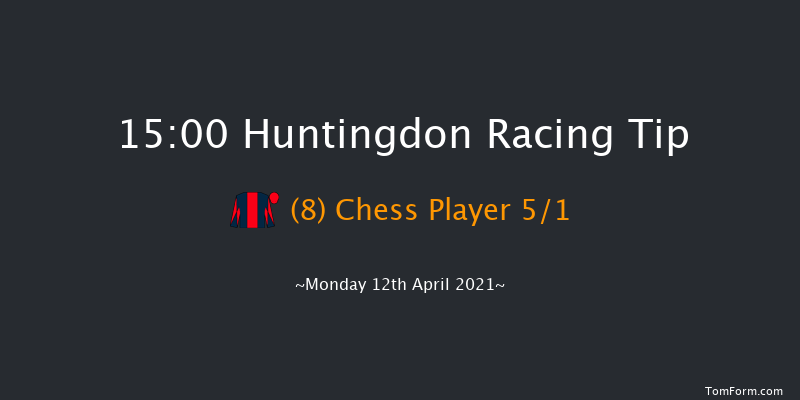 Racing TV Handicap Hurdle Huntingdon 15:00 Handicap Hurdle (Class 4) 16f Tue 23rd Mar 2021