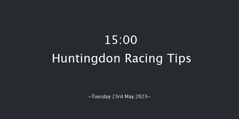 Huntingdon 15:00 Handicap Hurdle (Class 5) 16f Thu 11th May 2023