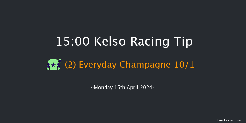Kelso  15:00 Handicap Chase (Class 5) 22f Sun 10th Mar 2024