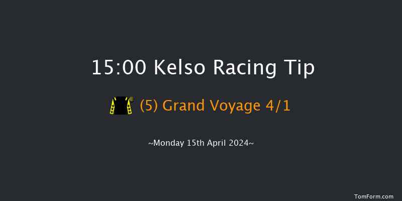 Kelso  15:00 Handicap Chase (Class 5) 22f Sun 10th Mar 2024