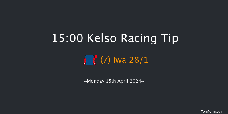 Kelso  15:00 Handicap Chase (Class 5) 22f Sun 10th Mar 2024