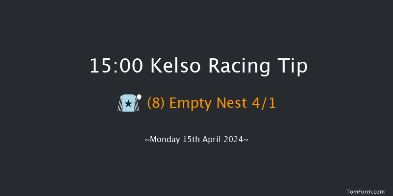 Kelso  15:00 Handicap Chase (Class 5) 22f Sun 10th Mar 2024