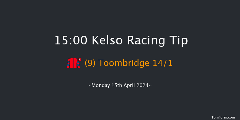 Kelso  15:00 Handicap Chase (Class 5) 22f Sun 10th Mar 2024