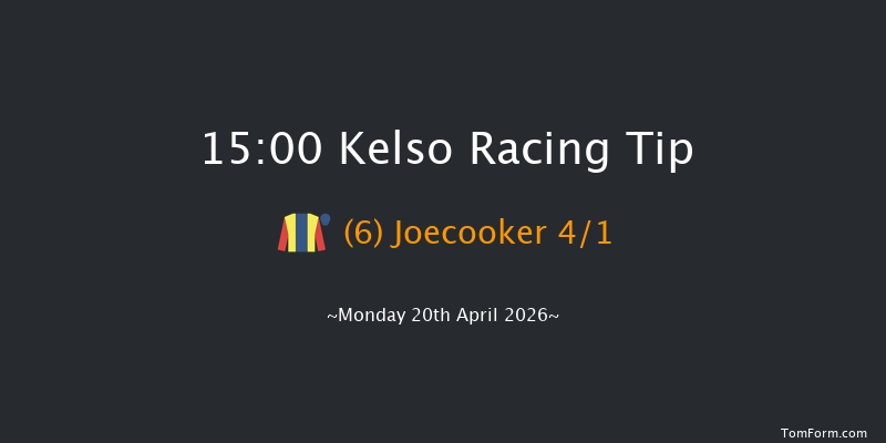 Kelso 15-00 (Class 4) 21f Thu 2nd Apr 2026