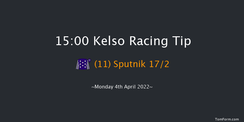 Kelso 15:00 Handicap Chase (Class 5) 22f Sat 26th Mar 2022