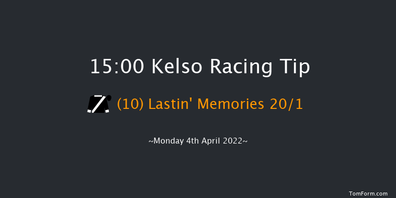 Kelso 15:00 Handicap Chase (Class 5) 22f Sat 26th Mar 2022