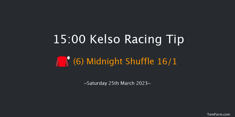 Kelso 15:00 Handicap Hurdle (Class 2) 16f Sat 4th Mar 2023