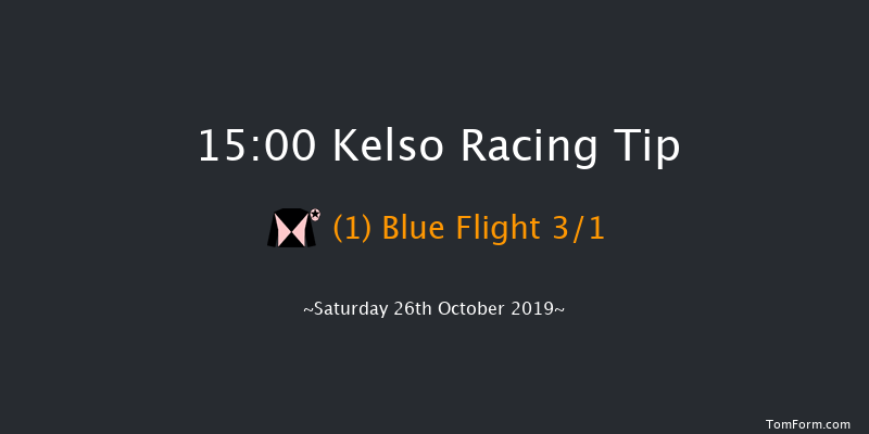 Kelso 15:00 Handicap Chase (Class 2) 26f Sun 6th Oct 2019