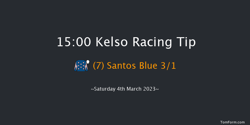 Kelso 15:00 Handicap Hurdle (Class 2) 21f Fri 17th Feb 2023