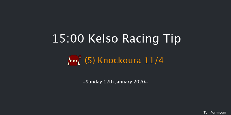 Kelso 15:00 Handicap Chase (Class 3) 23f Sun 29th Dec 2019