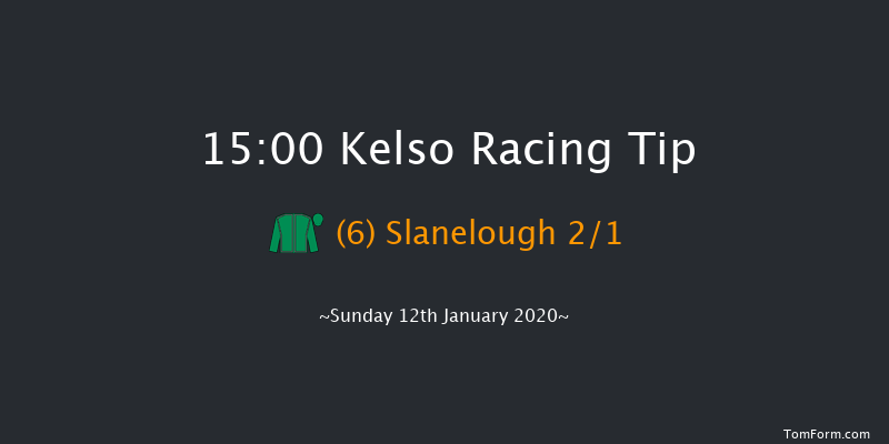 Kelso 15:00 Handicap Chase (Class 3) 23f Sun 29th Dec 2019
