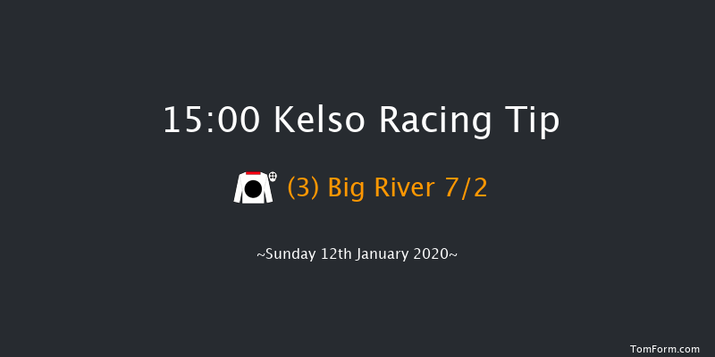 Kelso 15:00 Handicap Chase (Class 3) 23f Sun 29th Dec 2019