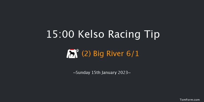 Kelso 15:00 Handicap Chase (Class 3) 23f Thu 29th Dec 2022