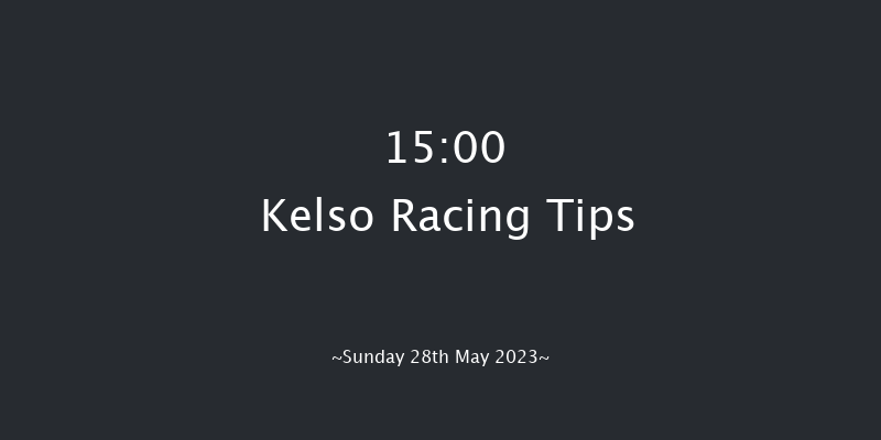 Kelso 15:00 Handicap Chase (Class 4) 22f Wed 10th May 2023