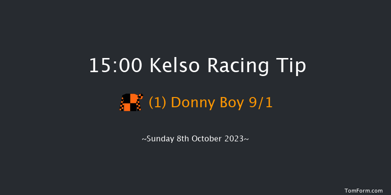 Kelso 15:00 Handicap Chase (Class 3) 23f Wed 20th Sep 2023