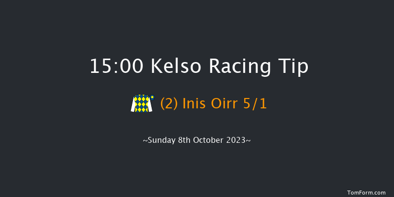 Kelso 15:00 Handicap Chase (Class 3) 23f Wed 20th Sep 2023